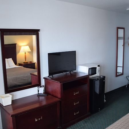 National 9 Mount Nebo Motel Nephi Bagian luar foto