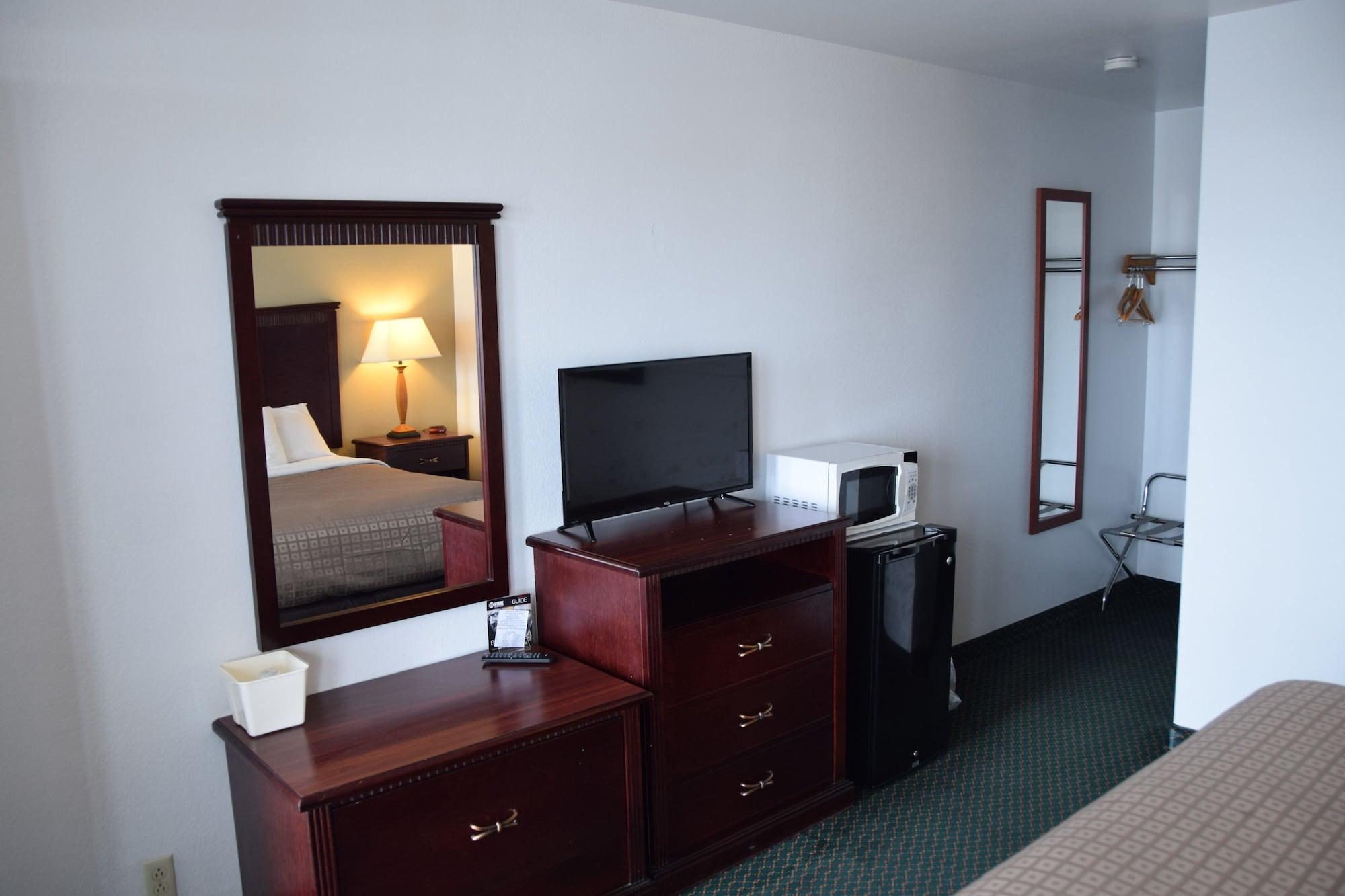 National 9 Mount Nebo Motel Nephi Bagian luar foto