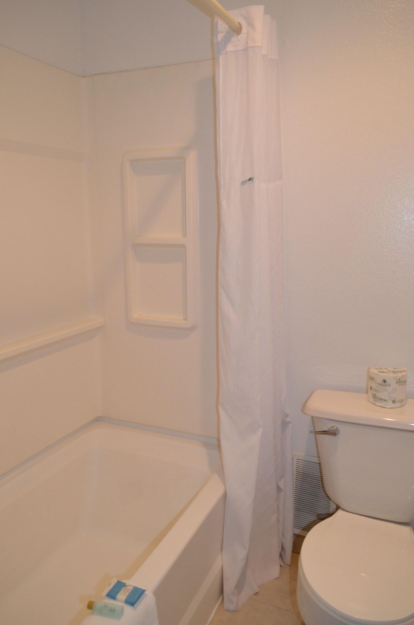 National 9 Mount Nebo Motel Nephi Bagian luar foto