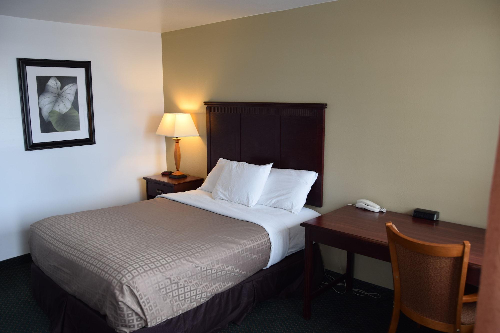 National 9 Mount Nebo Motel Nephi Bagian luar foto