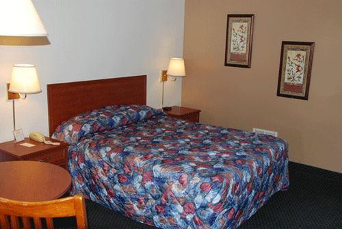 National 9 Mount Nebo Motel Nephi Ruang foto